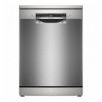 Lavavajillas BOSCH SMS4HTI00E Libre Instalación 13 Servicios