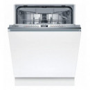 Lavavajillas BOSCH SMH4HVX03E Integrable - 14 Servicios