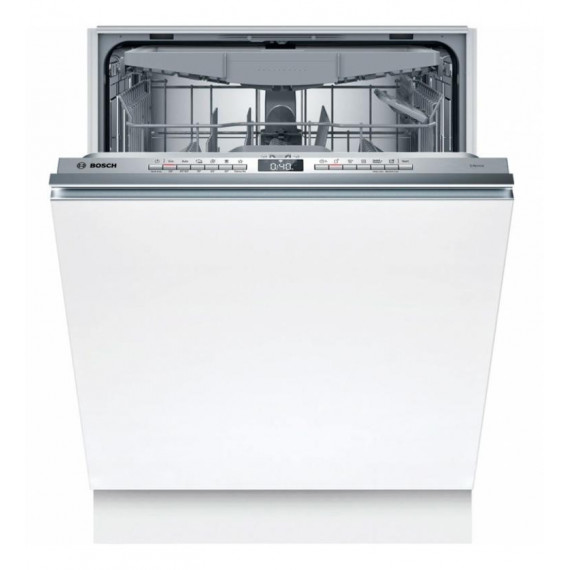 Lavavajillas BOSCH SMH4HVX03E Integrable - 14 Servicios