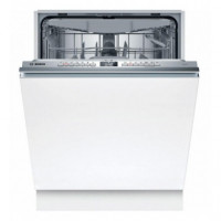 Lavavajillas BOSCH SMH4HVX03E Integrable - 14 Servicios