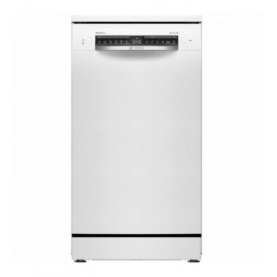 Lavavajillas BOSCH SPS4HMW49E 10 Servicios Blanco