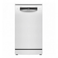 Lavavajillas BOSCH SPS4HMW49E 10 Servicios Blanco