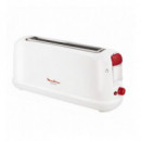Tostador MOULINEX LS160111