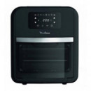 Freidora de Aire y Horno MOULINEX Easy Fry Oven & Grill AL501810 11L