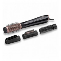 Cepillo Moldeador de Aire BABYLISS AS126E 1000W