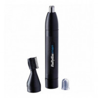 Cortapelos BABYLISS E652E para Nariz y Orejas