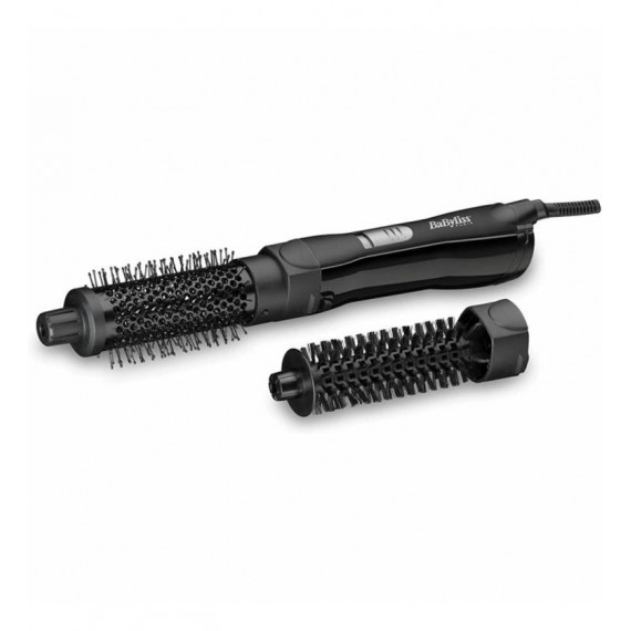 Moldeador BABYLISS AS82E Cepillo de Aire Caliente