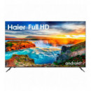 Televisor HAIER H32K702FG de 81,3CM (32'') Full HD