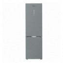 Frigorífico Combi WHIRLPOOL Whk 26403 XP6E Clase Energética C No Frost