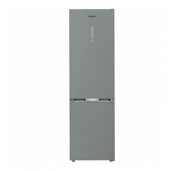 Frigorífico Combi WHIRLPOOL Whk 26403 XP6E Clase Energética C No Frost