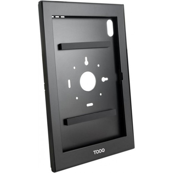 Soporte de Suelo Antirrobo TOOQ TQATTE2601-L-B para Tablet hasta 11" Negro