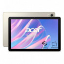 Tablet ACER Iconia A10-31M-A8C1 Wifi 10.1" 4GB/64GB Plata