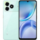 Smartphone ZTE Blade A36 4G 6.75" 4GB/64GB Verde con Google Gemini