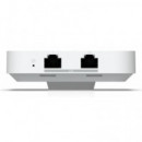 Punto de Acceso Ubiquiti Wifi 7 2.5 Gbe Poe Blanco (U7-IW)  UBIQUITI NETWORKS