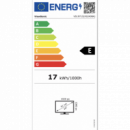 Monitor VIEWSONIC VG2408A Led 24" Full HD IPS 100 Hz con Hdmi/dp/vga y Ajuste de Altura