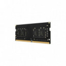 Módulo LEXAR DDR4 16GB 3200MHZ Sodimm CL22 1.2V (LD4AS016G-B3200GSST)