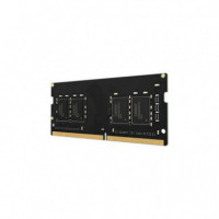 Módulo LEXAR DDR4 16GB 3200MHZ Sodimm CL22 1.2V (LD4AS016G-B3200GSST)
