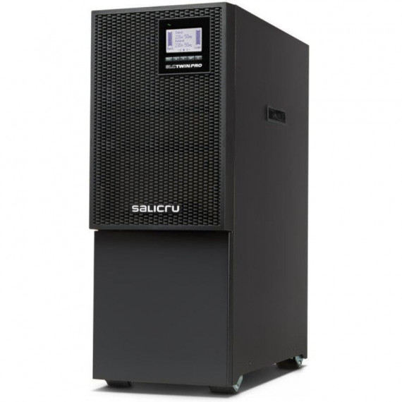Sistema de Alimentación Ininterrumpida (sai) SALICRU Slc Twin PRO3 5000VA