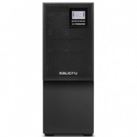 Sistema de Alimentación Ininterrumpida (sai) SALICRU Slc Twin PRO3 5000VA