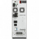 Sistema de Alimentación Ininterrumpida (sai) SALICRU Slc Twin PRO3 5000VA