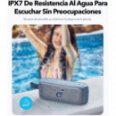 Altavoz Soundcore Motion 100 20W BLUETOOTH Negro IPX7  ANKER