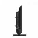 Televisor Smart TV Led HD THOMSON 24" con Wi-fi, BLUETOOTH y Adaptador 12V