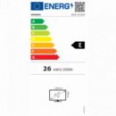 Televisor Led HD 32 Pulgadas GRUNKEL 3225VD Blanco