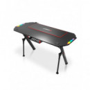Mesa Gaming DRIFT DZ175 Rgb Negra (DRDZ175RGB)