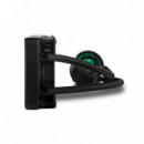Ventilador Cpu NOX M-240 Multisocket Argb 120MM Negro (NXHUMMERM240ARGB)