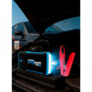 Arrancador MINIBATT 12000MAH con Pinzas Inteligentes (mb-strs)