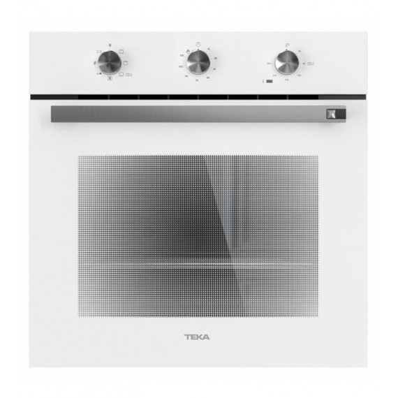 Horno TEKA Hsb 6150 Blanco Multifunción