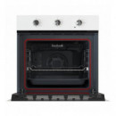 Horno TEKA Hsb 6150 Blanco Multifunción