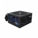 Fuente de Alimentación COOLBOX Basic 500GR 500W ATX
