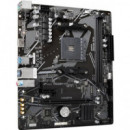 Placa Base GIGABYTE GA-A520M-K Amd AM4 HDMI + VGA Micro ATX