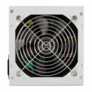 Fuente de Alimentación TOOQ Ecopower Ii Ep-ii 500W ATX TQEP-500SSE-O
