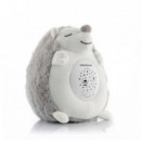 Erizo de Peluche Spikey con Ruido Blanco y Quitamiedos INNOVAGOODS