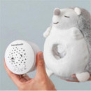 Erizo de Peluche Spikey con Ruido Blanco y Quitamiedos INNOVAGOODS