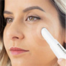 Masajeador de Ojos Antiedad 3 en 1 INNOVAGOODS con Terapia de Luz, Vibración y Calor