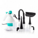 Vaporeta de Mano Multiusos INNOVAGOODS Steany 9 en 1 con Accesorios