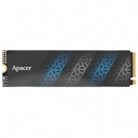 Disco Duro Ssd APACER AS2280P4U Pro 512GB M.2 Nvme Pcie 2280 con Disipador