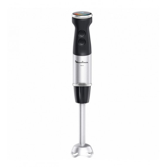 Batidora de Mano MOULINEX Quickchef+ DD671810 1000W