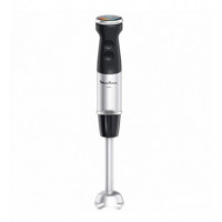 Batidora de Mano MOULINEX Quickchef+ DD671810 1000W