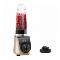 Batidora MOULINEX LM190AF0 de Vaso 1000W