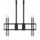 Soporte de Techo TOOQ Extensible E Inclinable 60"-120" Negro (LPCE11120TSLI-B)