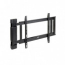 Soporte TV TOOQ Eléctrico Giratorio 32"-75" hasta 50KG (LPM4381XL-B)