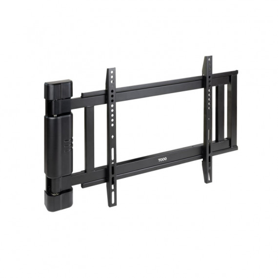 Soporte TV TOOQ Eléctrico Giratorio 32"-75" hasta 50KG (LPM4381XL-B)