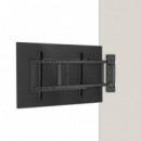 Soporte TV TOOQ Eléctrico Giratorio 32"-75" hasta 50KG (LPM4381XL-B)