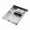 Caja Rack UNYKA UK2130 2U600 19" 2U 600MM (UK51922)