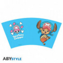 Taza Chopper One Piece 250ML  ABY STILE