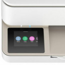 Impresora Multifunción Hp Inkjet Envy 6120E A4 Color Blanca (714L8B)  HEWLETT PACKARD